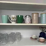 Marina Apartmets