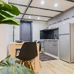Fairytale City Loft Apartment, Vesta Philoxenia