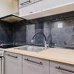 Fairytale City Loft Apartment, Vesta Philoxenia