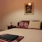 Blue Apartment