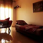 Blue Apartment
