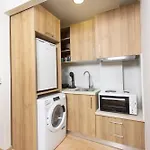 Val City Center Apartment