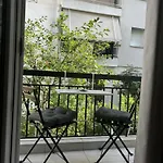 Agapi\'S Apartment