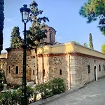 Gemuetliches Appartement In Ano Poli