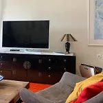 Gemuetliches Appartement In Ano Poli