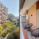 Lagon Suite By Alchemia