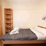 Chris & Mary Comfort Rooms Thessaloniki Center