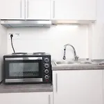 Milou 40 Downtown Apartment