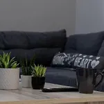 * Ck Modern Loft Near Seaside *