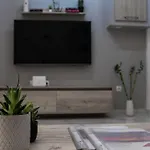 * Ck Modern Loft Near Seaside *