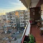 Cozy Place Near Historic Center