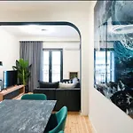 More Life #Unique Appartment In City Heart