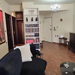 Aggelos Apartment