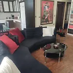 Aggelos Apartment