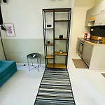 E2G Urban Stay #E1