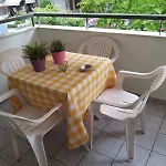 Maria\'S House