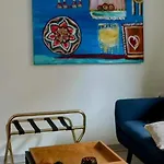 Apollonas - 1Br Lux Apartment - Tsimiski Ladadika - Explore Center By Foot - Close To Aristotelous Square