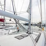 Yacht Psari