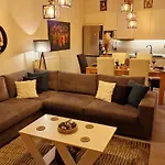 Villa Filarety Luxury House