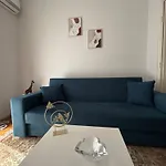 Cozy Downtown Ocean Apartment