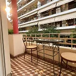 Nomas Skg Apartment By Binobi!