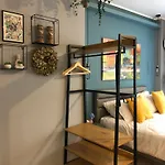 G&G City Center Luxury Studio