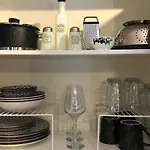 G&G City Center Luxury Studio