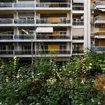 Mandarin Apartments By Halu!