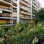 Mandarin Apartments By Halu!
