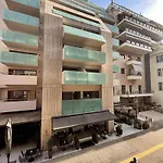 City Heart Room