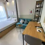 E2G Urban Stay #E1
