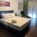 One Salonica Deluxe Apartment 1