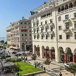 Sofmare City Apartment