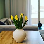 “The Elysian” City Center Apartment