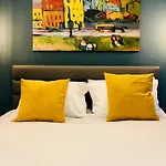 G&G City Center Luxury Studio