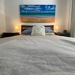 Norra Apartments