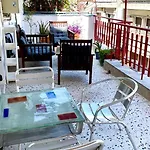 Quiet City Centre Apartment With Large Balcony