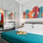 Harmony Sea View Apartment