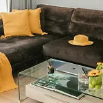 Harmony Sea View Apartment