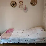 Thessaloniki Waterfront Apartment
