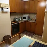Thessaloniki Waterfront Apartment