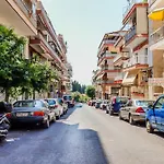 Grand Apartment Next To Center 3Bd 110Sqm