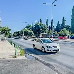 Grand Apartment Next To Center 3Bd 110Sqm