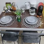 Lovley Apartament Near Train Station