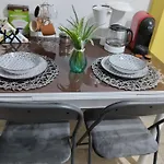 Lovley Apartament Near Train Station