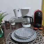 Lovley Apartament Near Train Station