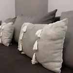 Skg Comfort Apartments
