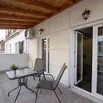 Cozy Apartment In Thessaloniki