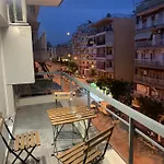Lux Appartment , 3 Rooms Full Extra , City Center