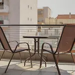 Sunshine Apartments #02